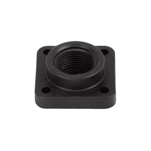 V07256 by Banjo | Replacement Part for Bolted Ball Valves | 1" End Plate