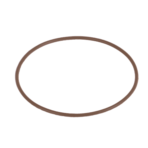 V10264 by Banjo | Replacement Part for Bolted Ball Valves | Valve Body | O-Ring | FKM (Viton)