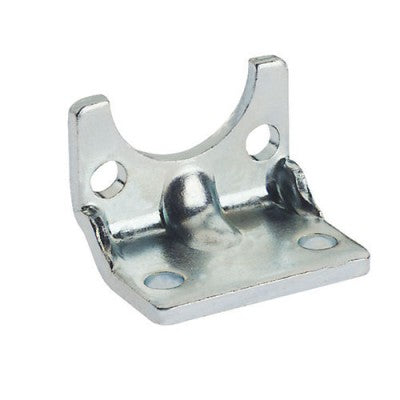 VCP040 by AIGNEP | Cyl Accessories Series | Foot Mount Small CS | Ø40 | Kit