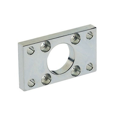 VFL100 by AIGNEP | Cyl Accessories Series | Flange Mount CS | Ø100 | Kit