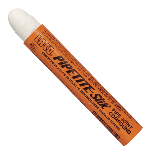 011175 La-Co PIPETITE-STIK - Standard Size - 1-1/4 oz - (Case of 144) - Beltsmart