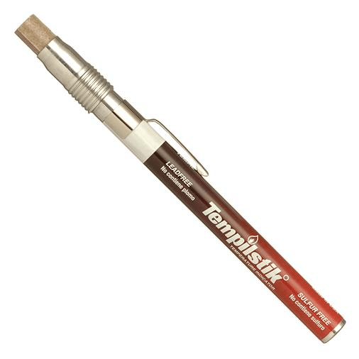 028009 Tempil Tempilstik Temperature Indicator: 175 deg. F / 79 deg. C (Case of 10) - Beltsmart