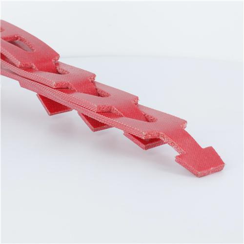 0405090 Fenner Drives PowerTwist Plus Link Belting - Cross Section: D/32 - 25ft - Beltsmart