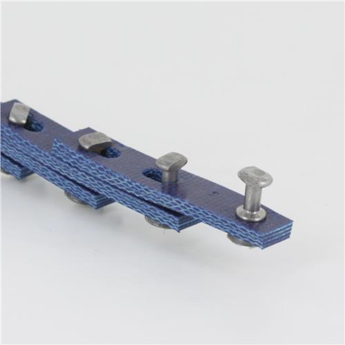 0407100 Fenner Drives SuperTLink Link Belting - Cross Section: 3V - 100ft - Beltsmart
