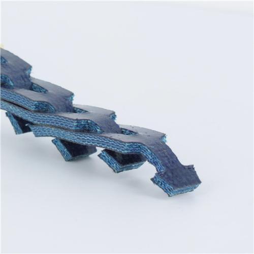 0408600 Fenner Drives PowerTwist Plus Antistatic Link V Belting - Cross Section: B - 30m - Beltsmart