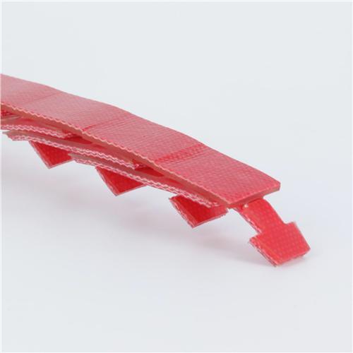 0411301 Fenner Drives PowerTwist Roller Drive Link V Belting - Cross Section: B - 10m - Beltsmart