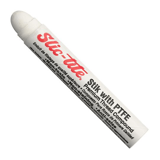 041600 La-Co Slic-tite Stik with PTFE - 1-1/4 oz - (Case of 24) - Beltsmart