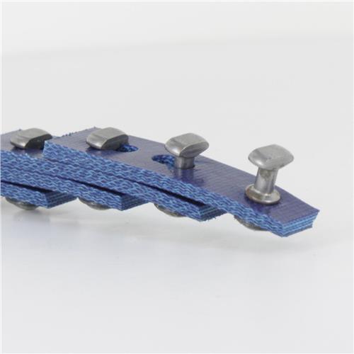 0417100 Fenner Drives SuperTLink Link Belting - Cross Section: 5V - 100ft - Beltsmart