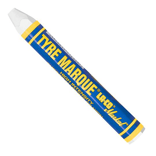 051420 Markal Tyre Marque - White - (Case of 144) - Beltsmart
