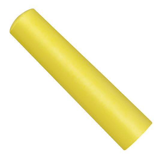 080501 Markal Railroad Chalk - Yellow - (Case of 576) - Beltsmart