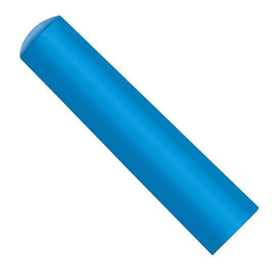 080505 Markal Railroad Chalk - Blue - (Case of 576) - Beltsmart