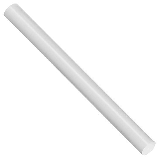 081020 Markal H Paintstik - White - (Case of 144) - Beltsmart
