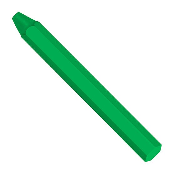 082234 Markal SCAN-IT Plus - 1/2" Hex Hard - Grasshopper Green - (Case of 144) - Beltsmart