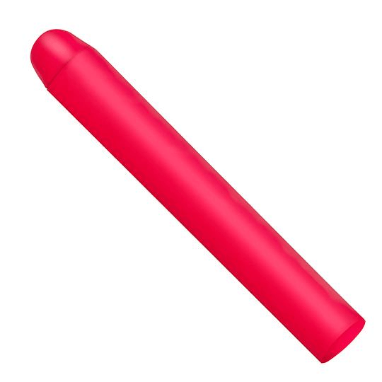 082237 Markal SCAN-IT Plus - Round Hard - Watermelon Red - (Case of 144) - Beltsmart