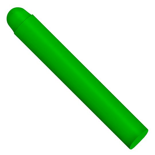 082441 Markal ULTRASCAN - Green 62 - (Case of 72) - Beltsmart