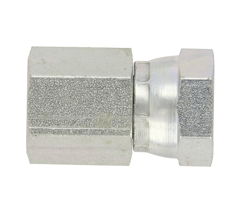 1012-88 Alemite Straight, Swivel Adapter - Thread: 1/2" NPTF(f) - Thread (M / F): 1/2" NPSM(f) - Beltsmart
