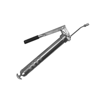 1056-LE4 Alemite Heavy Duty Lever Gun - 10000 PSI - 24oz Cylinder Capacity - Beltsmart