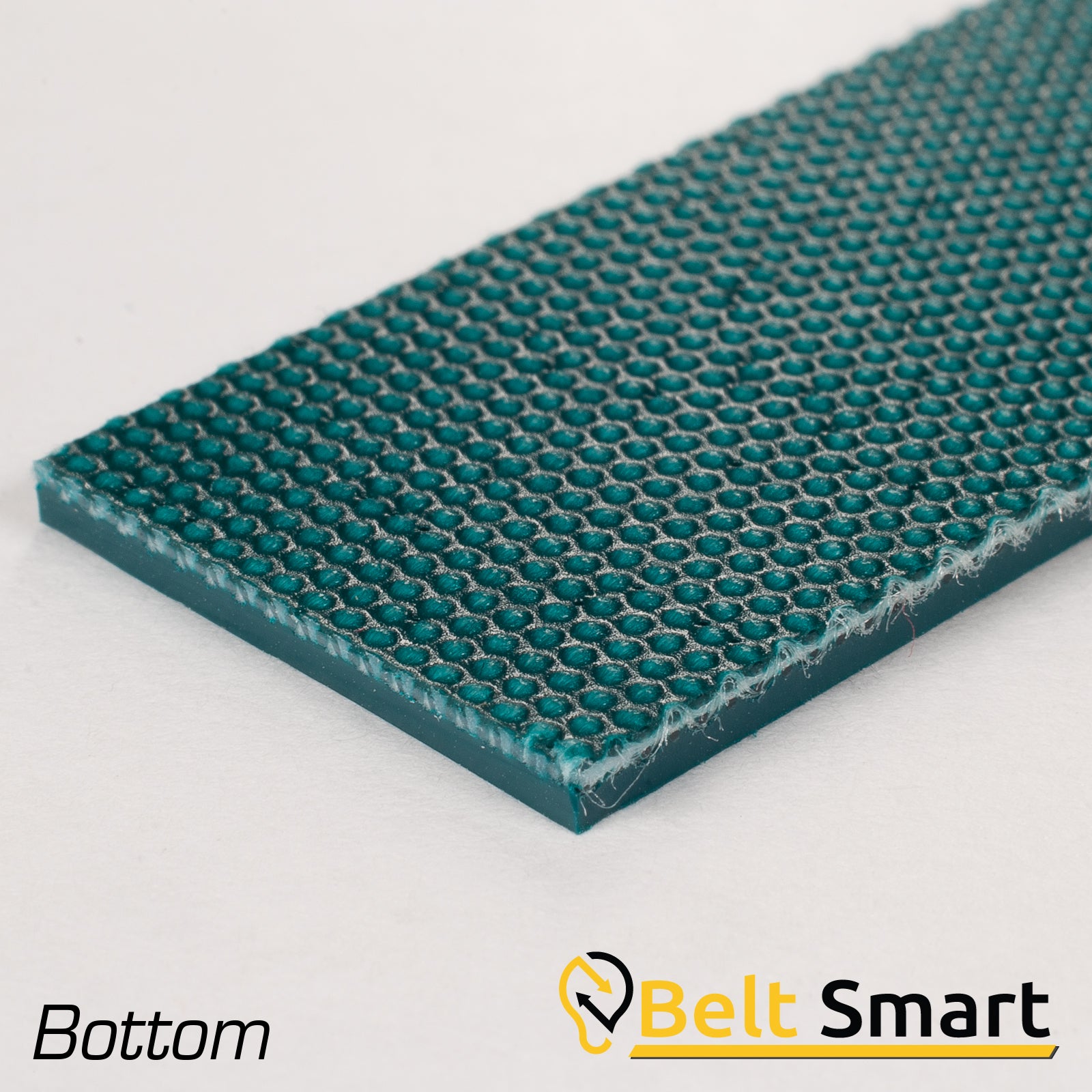 BS113D - #113D Beltservice E17/2 U1/U10 Green AS FDA Conveyor Belt