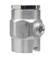 319702 Alemite Button Head Coupler - Standard Pull-On Fitting - Thread: 7/16"-27 NS-2(f) - Pressure: 15,000 PSI - Beltsmart