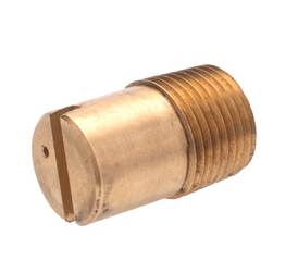326370-1 Alemite Spray Nozzles - Inlet/Outlet: Threaded 1/2" NPTF(m) - Beltsmart