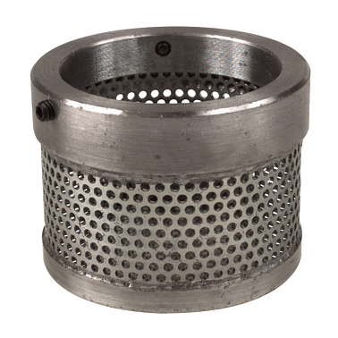 326463-B1 Alemite Pump Accessory - Strainers - Pump Tube - use with RAM 9911, 9950, 9979 and 9940 Series, Standard Duty Pumps - Beltsmart