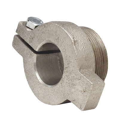 326750 Alemite Pump Accessory - Bung Adapters - Tube size: 1-3/8" - use with RAM and Standard Duty Pumps - Beltsmart