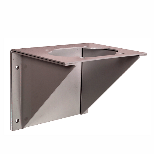 328190-B4 Alemite Pump Accessory - Wall Brackets - Use with 7783 Series, 7793 Series Pumps - Beltsmart