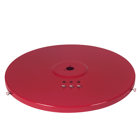 338163 Alemite Pump Accessory - Drum Cover - Drum Size: 400 Lb - use with RAM Pumps - Beltsmart