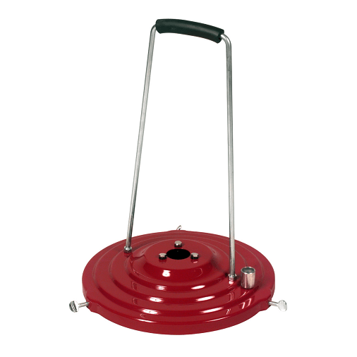 338166 Alemite Pump Accessory - Drum Cover - Drum Size: 35 Lb - use with RAM, Standard Duty Pumps - Beltsmart
