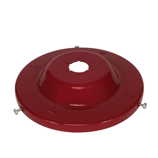338371 Alemite Pump Accessory - Drum Cover - Drum Size: 120 Lb - use with RAM, Standard Duty Pumps - Beltsmart