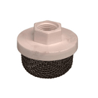 338685 Alemite Fluid Handling Equipment Accessories - 3/4" NPT Strainer - Beltsmart