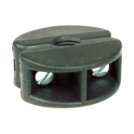 339389-2 Alemite Hose Reel Hose Stops Accessory - Hose ID: 1.06" to 1.38" (fuel hose) - Beltsmart