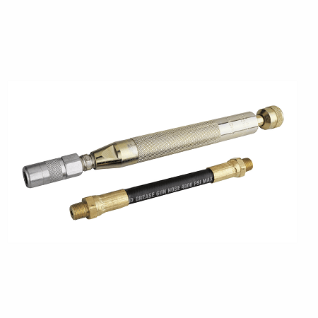 339841 Alemite Fittings Tool - Heavy-Duty Zerk-Mate to Unclog Fittings - Beltsmart