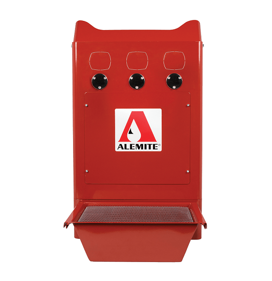343090 Alemite Oil Bar - Beltsmart