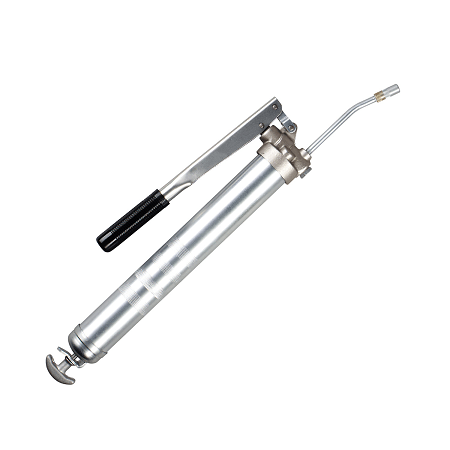 4035 Alemite Lever Oil Gun - 1800 PSI - 26oz Cylinder Capacity - Beltsmart