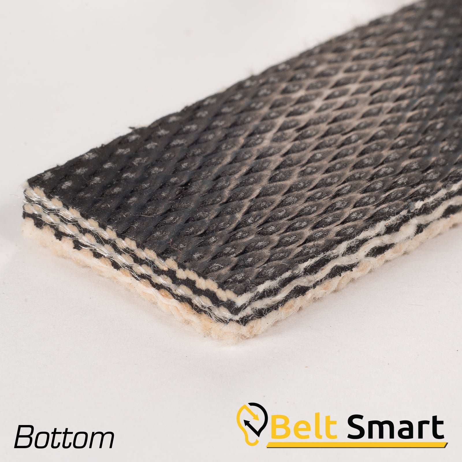 BS046 - #46 Beltservice 3 Ply Hot Stock and Water HSW Conveyor Belt