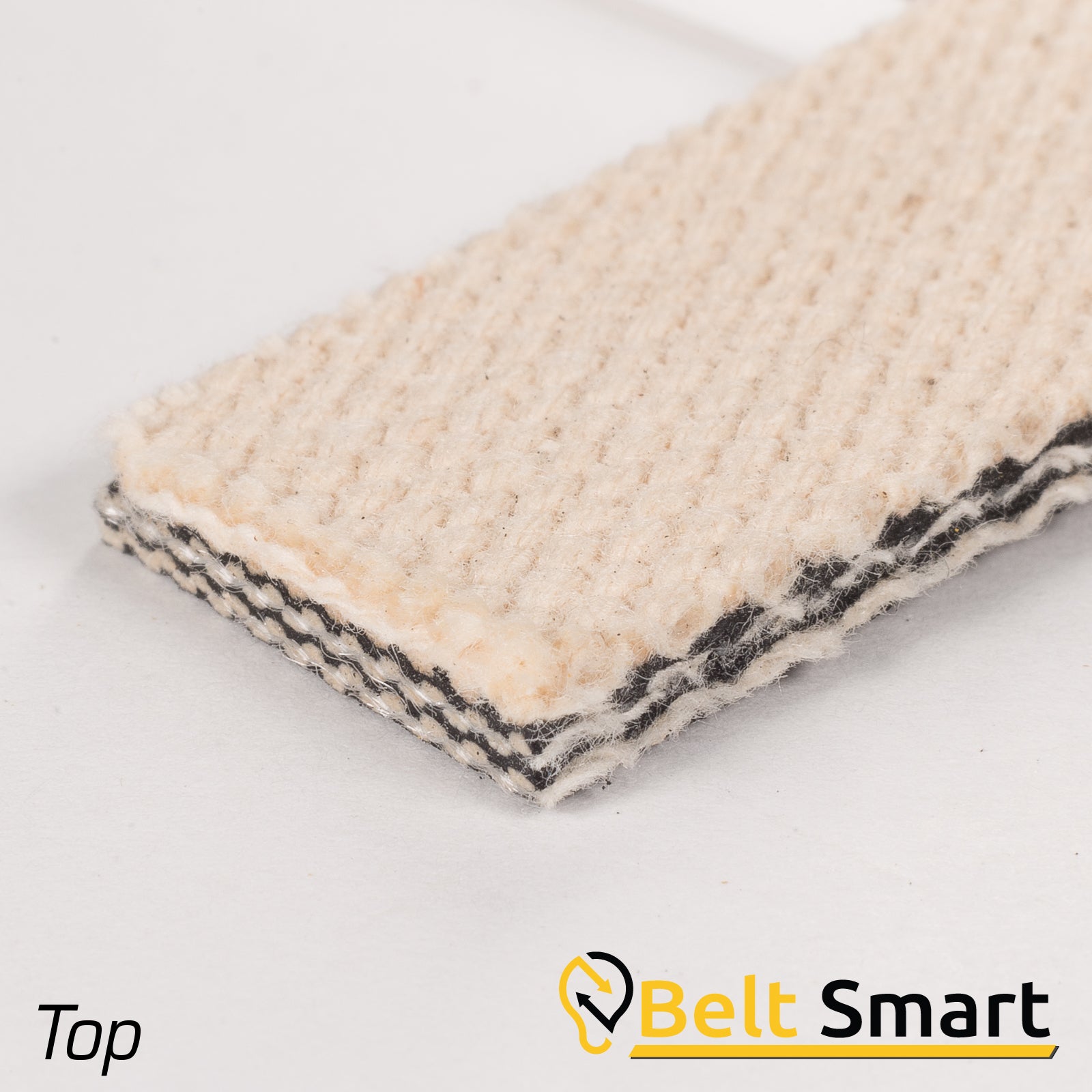 BS046 - #46 Beltservice 3 Ply Hot Stock and Water HSW Conveyor Belt