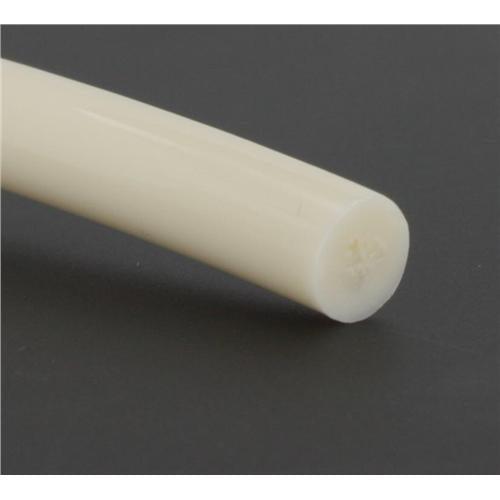 4816018 by Fenner Drives | 55D Can Cable Round Belting | 3/8" x 9.5mm Diameter | Reinforced | Natural | 100ft