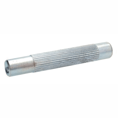 5253-1 Alemite Drive Fitting Tool - Straight Use with Fitting 1608-B, 1743-B, 3038-B