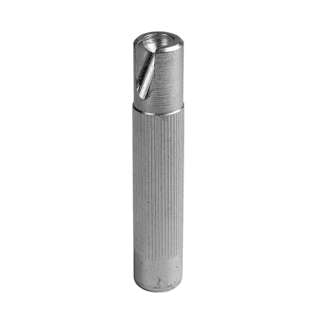 5254-1 Alemite Drive Fitting Tool - Angled - Use with Fittings 1630-B1, 1646-B1, 1744-B1, 1992-B1, 1722-B, 1723-B,1724-B, 369545