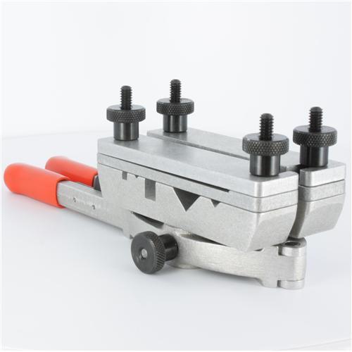 5700201 by Fenner Drives | Eagle Welding Kit | Butt Welding Clamp