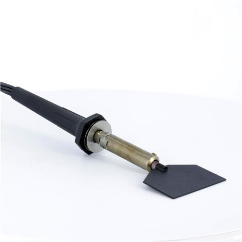 5700228 by Fenner Drives | Eagle Welding Kit | Hot Knife | with holder and 2" blade | 115 V