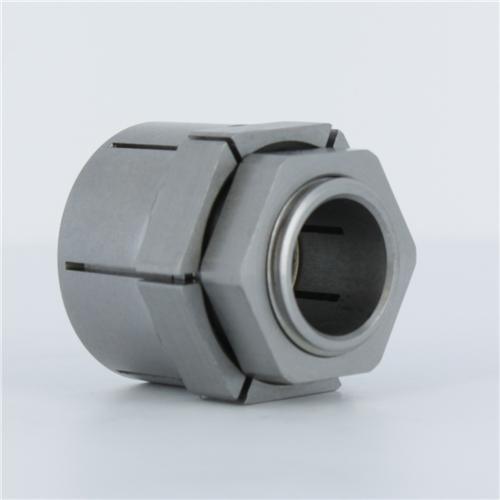 6202200UP by Fenner Drives | Trantorque GT | 7/8" | Steel