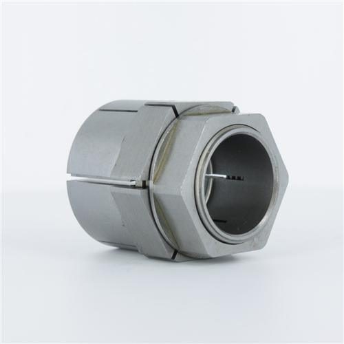 6202400UP by Fenner Drives | Trantorque GT | 1-1/2" | Steel