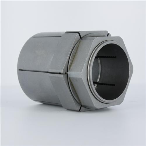 6202586UP by Fenner Drives | Trantorque GT | 2-3/4" | Steel