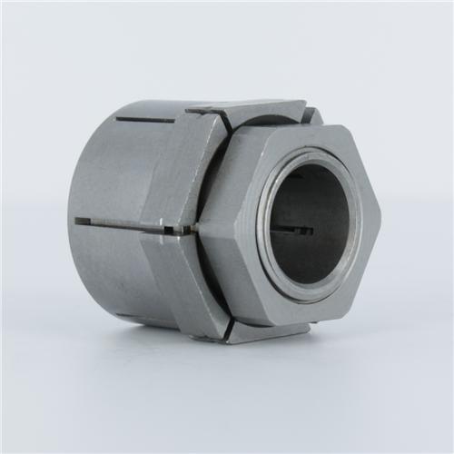 6202803UP by Fenner Drives | Trantorque GT | 16mm | Steel