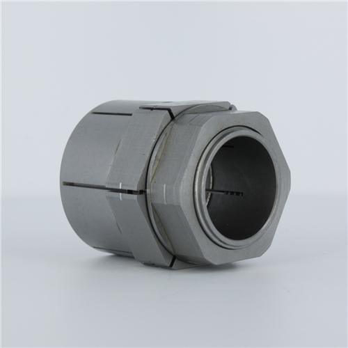 6202835UP by Fenner Drives | Trantorque GT | 30mm | Steel