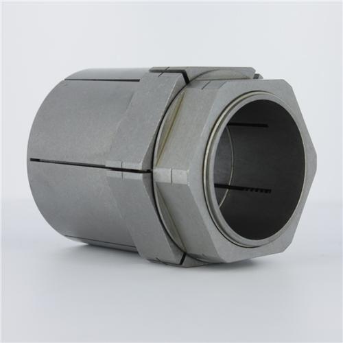 6202900UP by Fenner Drives | Trantorque GT | 55mm | Steel