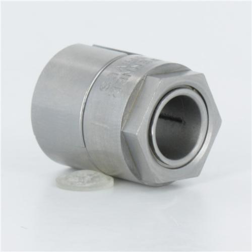 6410031 by Fenner Drives | Trantorque Mini | 5/16" | Steel