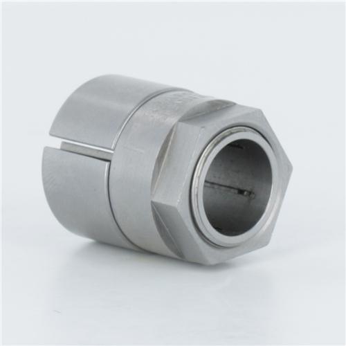 6410044 by Fenner Drives | Trantorque Mini | 7/16" | Steel